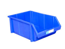 plastic storage bin p30