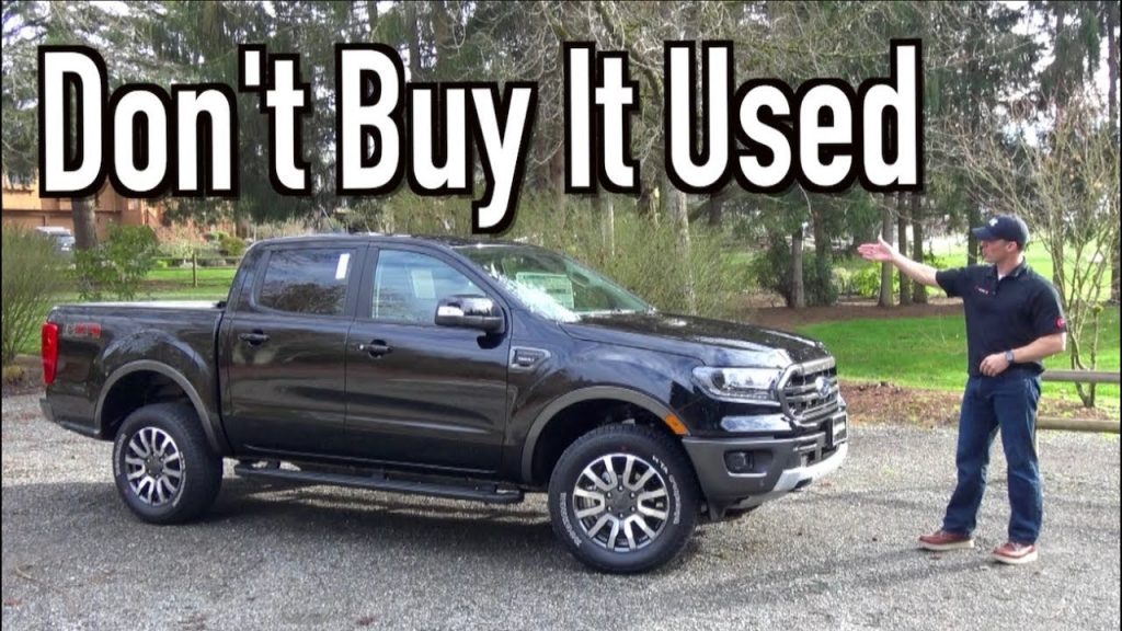 avoid these Used Pickups