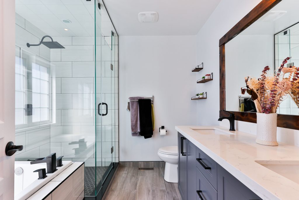 30 Best Bathroom Renovation Companies, Top Edge Kitchens Bathroom Renovations Pty Ltd