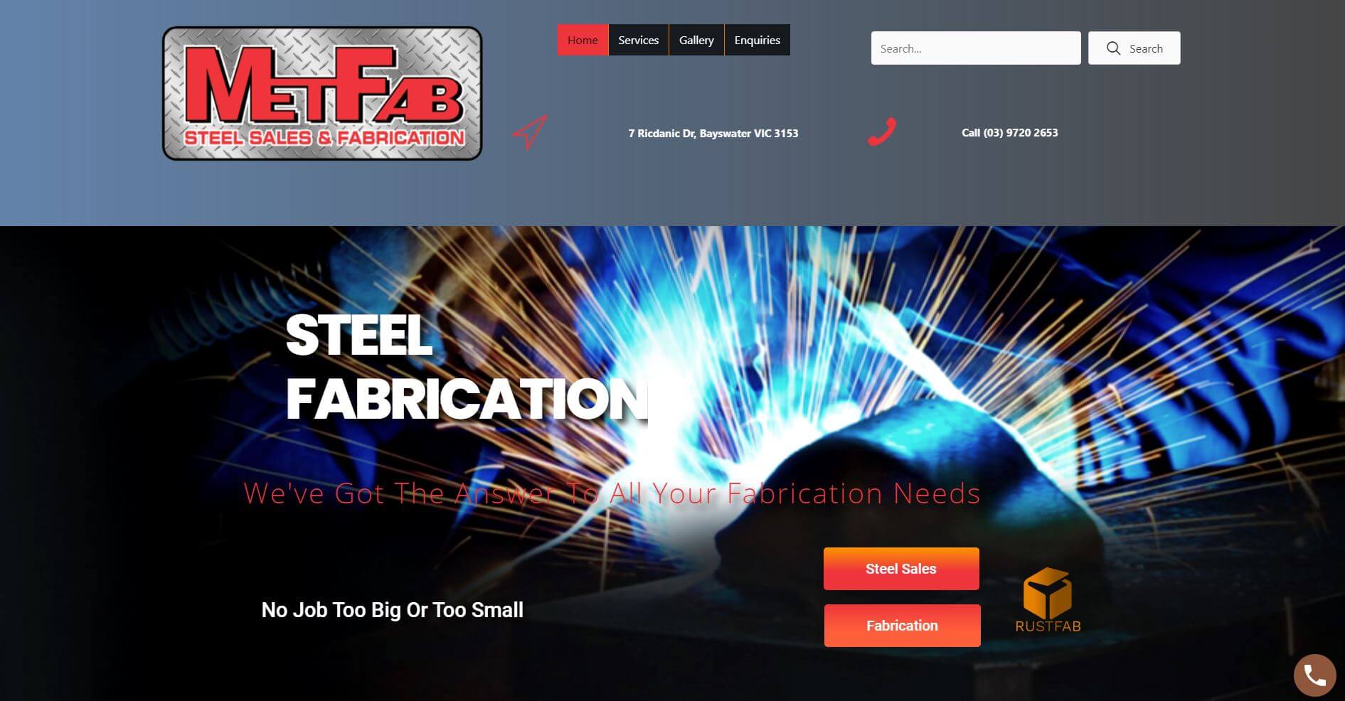 15+ Best Metal Fabrication Melbourne, Victoria (2024)