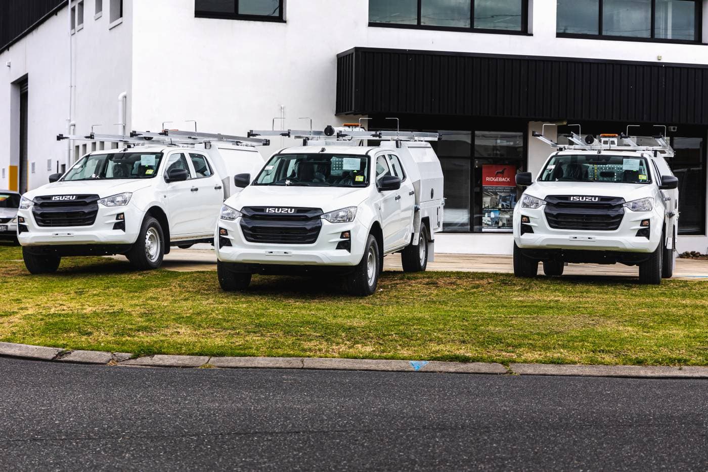 Is A UTE A Car Or Truck?